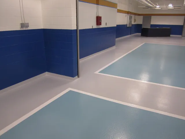 New England Floor & Wall