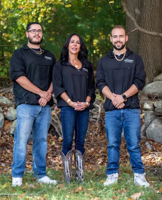 work photo from cooperdriveways.com