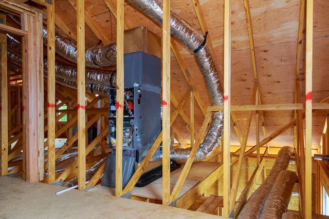 Power Plumbing