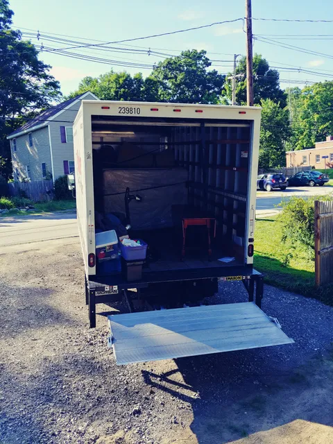 Dulong Moving work photo