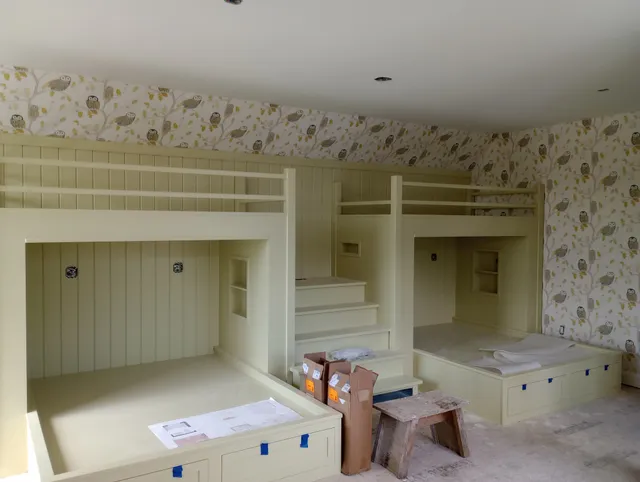 R. F. Westermann Painting & Wallpapering work photo