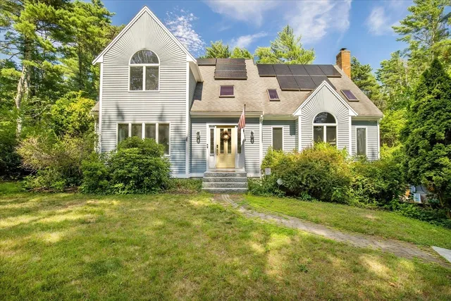 20 Ortolani Cir