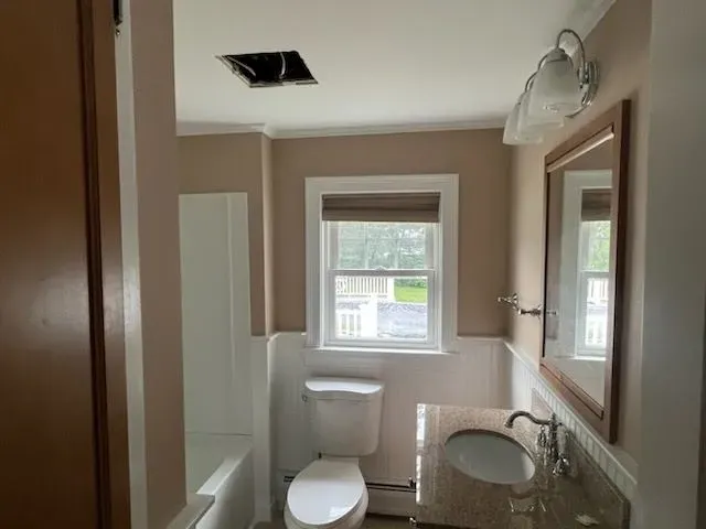 Home Remodeling in Concord, NH