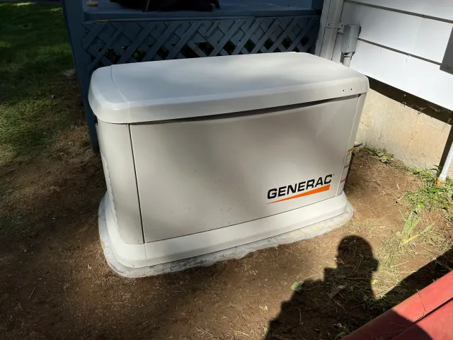 Salvato Electric LLC work photo