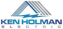 Kenneth Holman Electric work photo