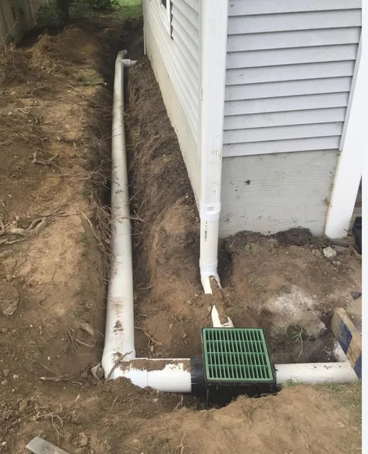 Streamline Waterproofing LLC work photo