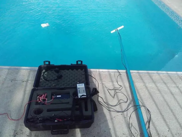 jays scuba pool repair researched project photo