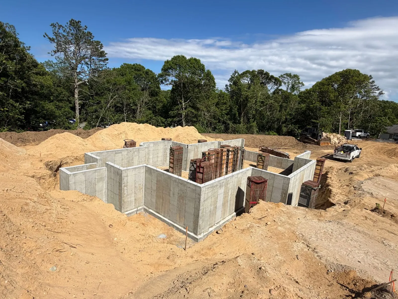 work photo from capitalconcretellc.com