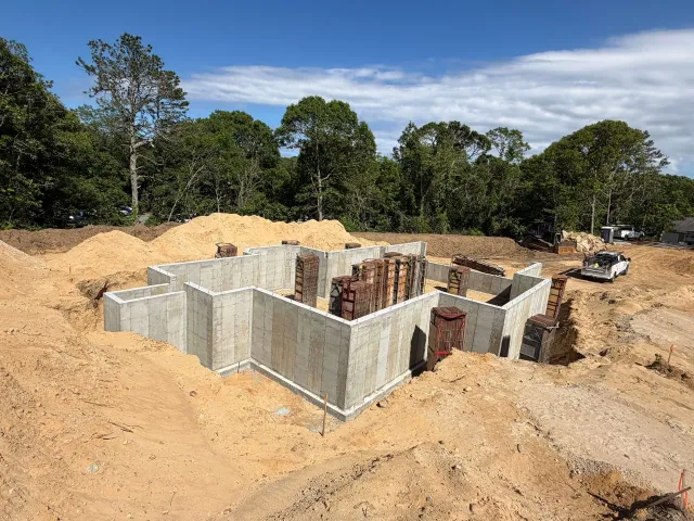 work photo from capitalconcretellc.com