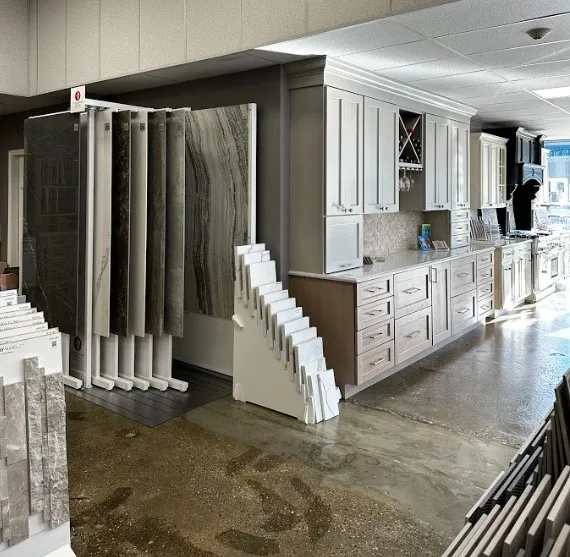 Fitzgerald Stone & More, Inc.