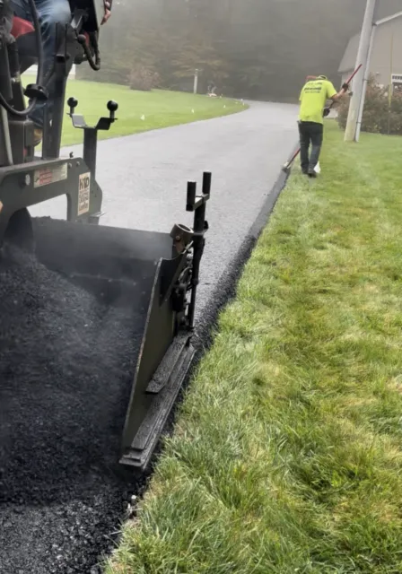 work photo from citylinepaving.com
