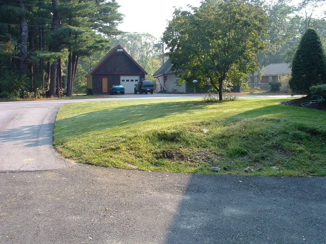 work photo from arrowwoodlandscapeinc.com