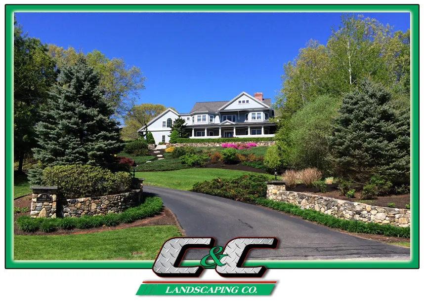 C&C Landscaping Co.