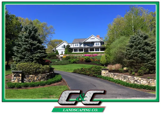 C&C Landscaping Co.