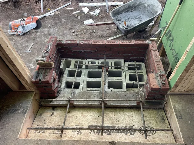work photo from cdkmasonry.com