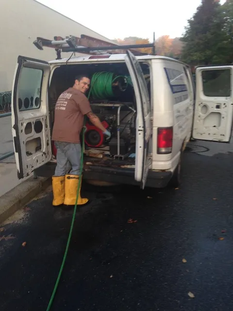 Budge It Drains Inc