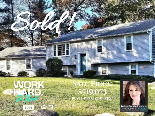 Andrea Campbell Real Estate