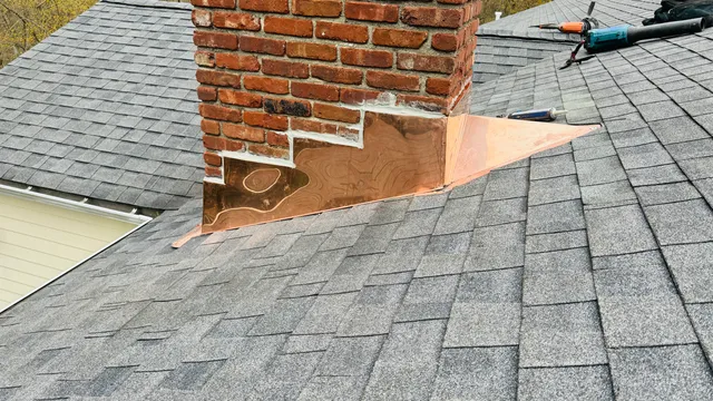 R&A Remodeling & Roofing work photo