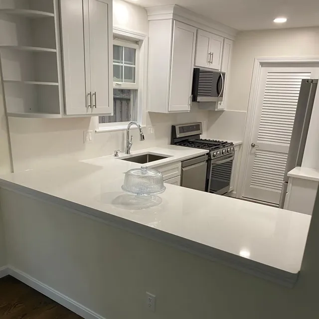 work photo from lunaspaintingconstruction.com