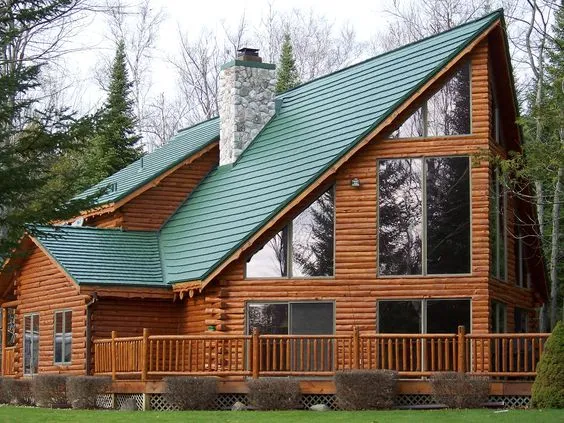 MasterCraft Metal Roofing