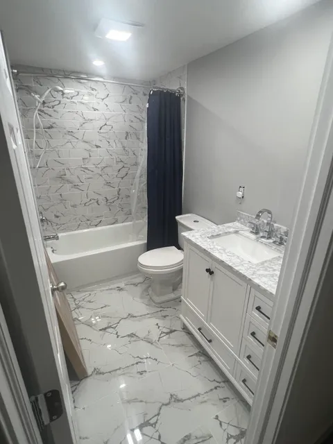 Jermaine C Home Improvement LLC work photo