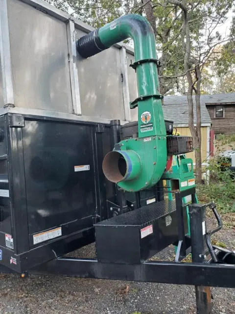 work photo from capparelliwelding.com