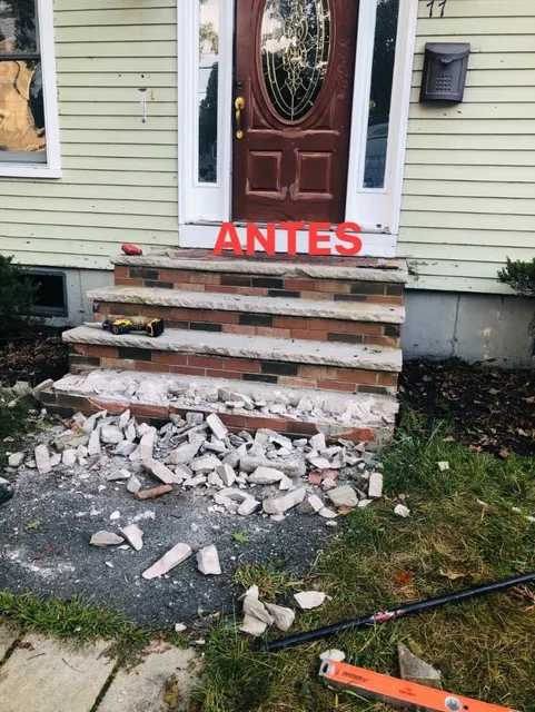 PEREZ HOME IMPROVEMENTS LLC
