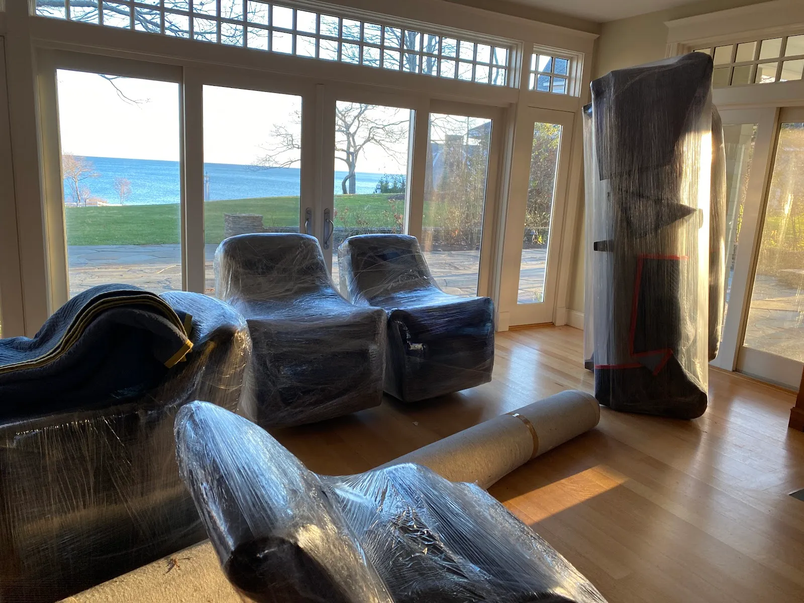 Preferred Movers MA