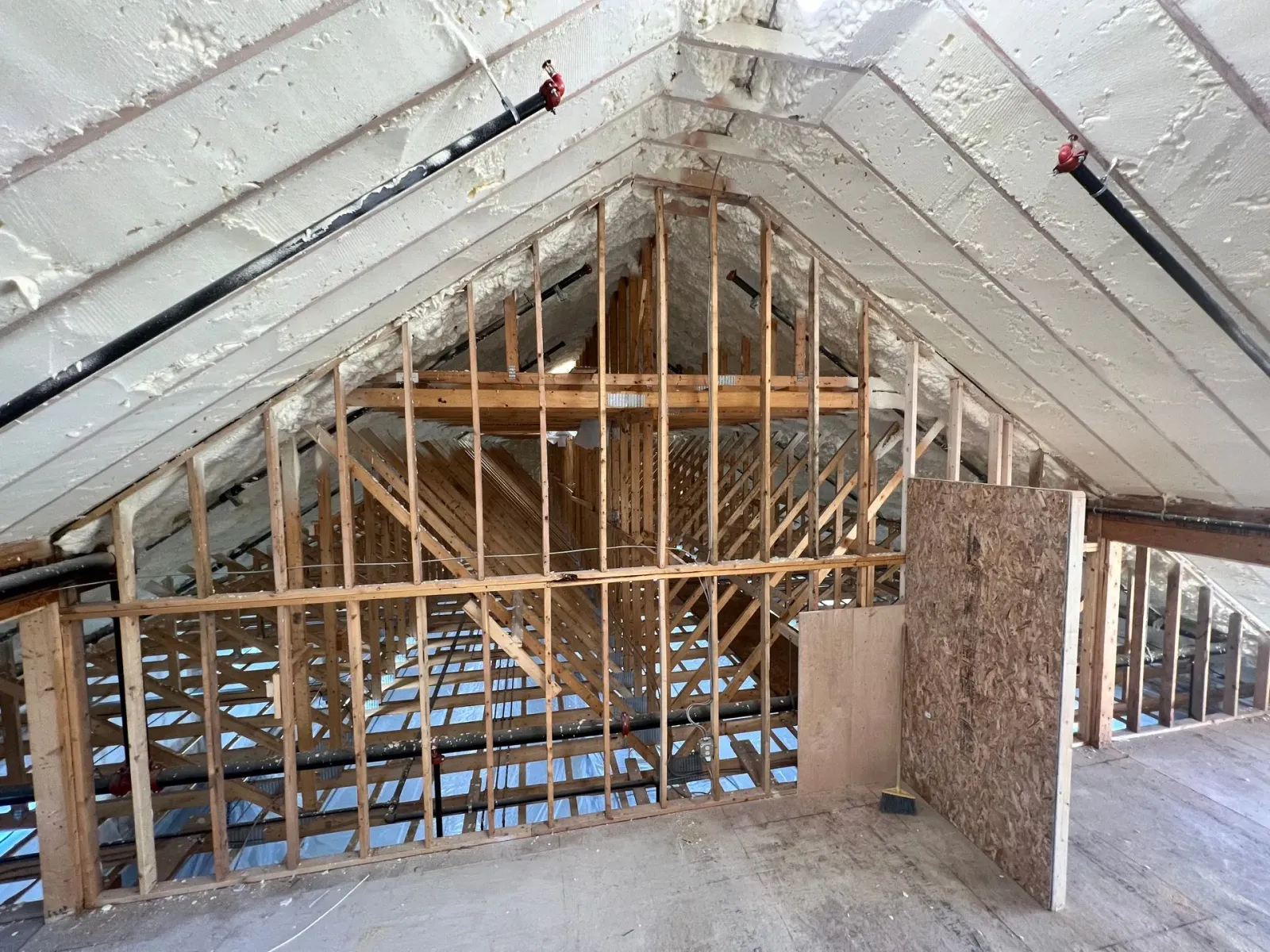 Insulation services