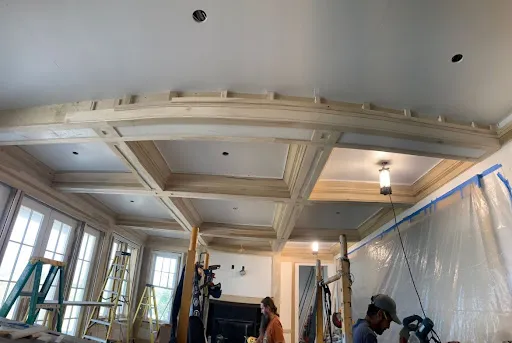 Review photo by Dp Group renovation