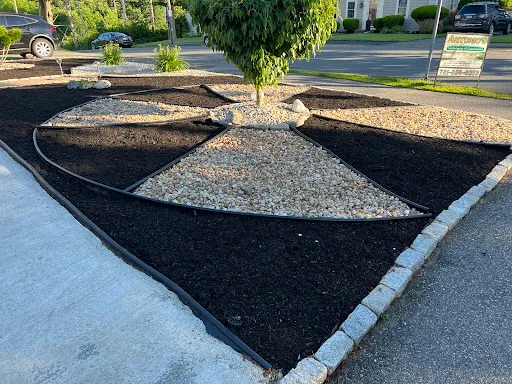 Review photo by Antonio’s landscaping