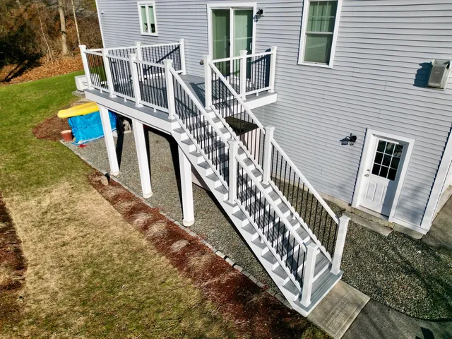 D&G Roofing & Siding