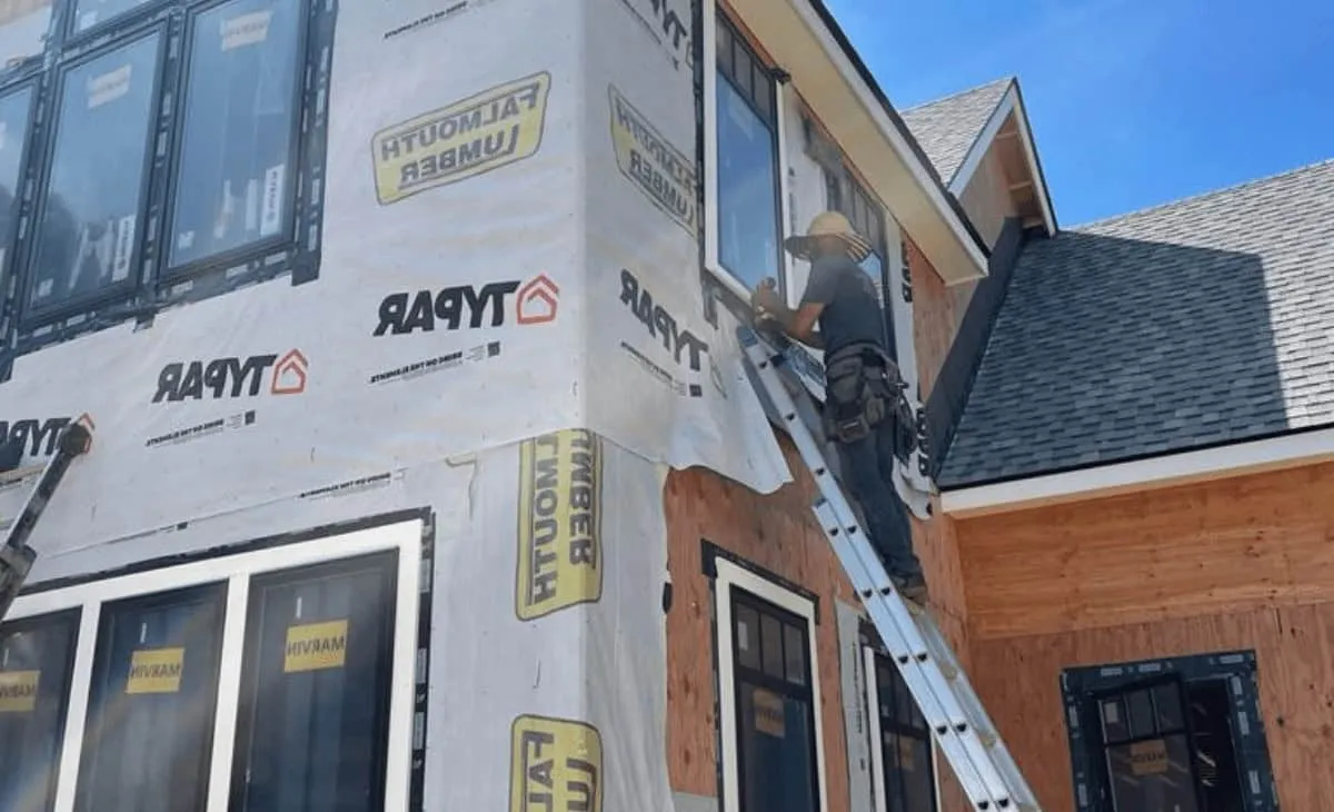 work photo from coastcarpentryconstruction.com