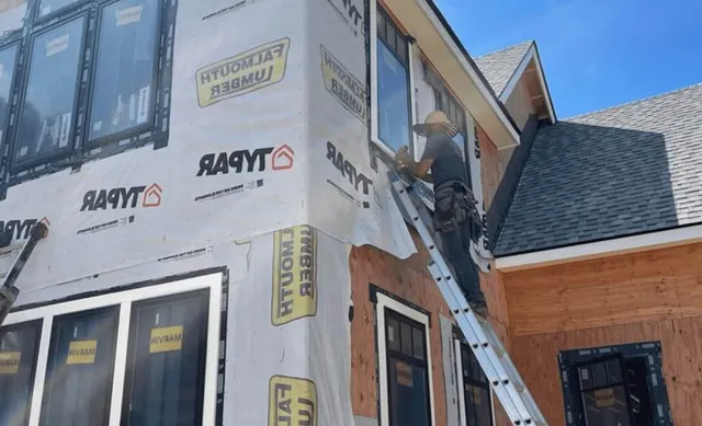 work photo from coastcarpentryconstruction.com