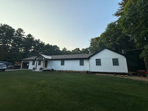 Photo from customer review