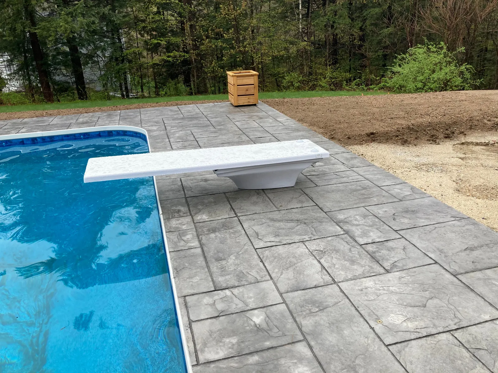 work photo from redwingconcrete.com