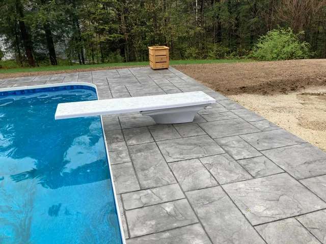 work photo from redwingconcrete.com