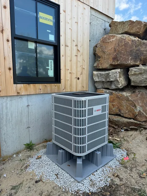 CRS Mechanical LLC work photo