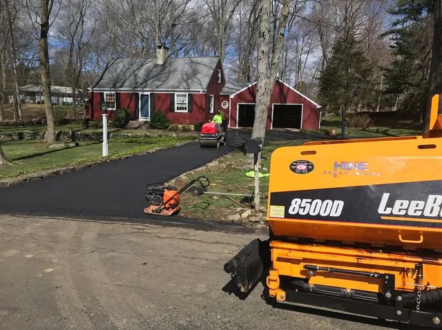 work photo from hinepaving.com