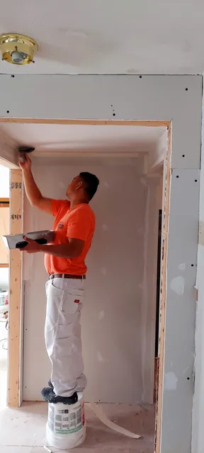 JC Drywall and Metal framing inc