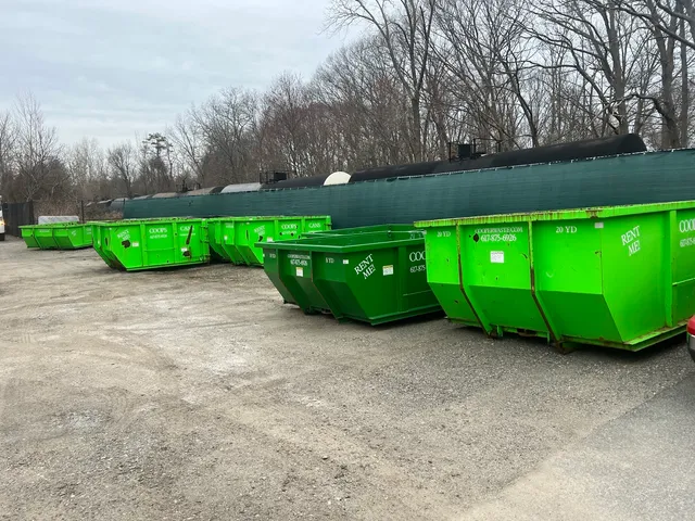 Cooper Property & Waste Solutions