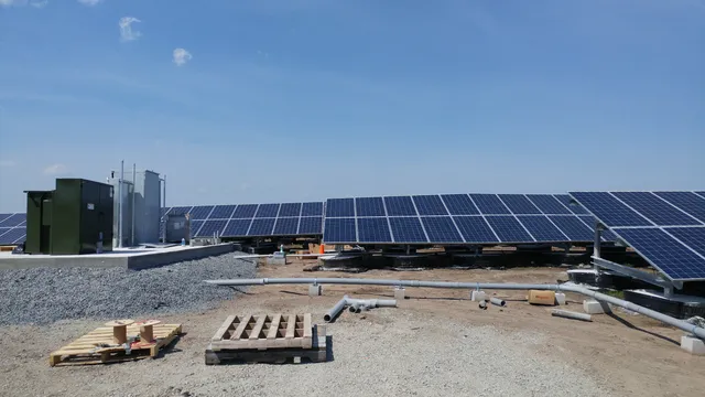 Certified Safe Electric researched project photo