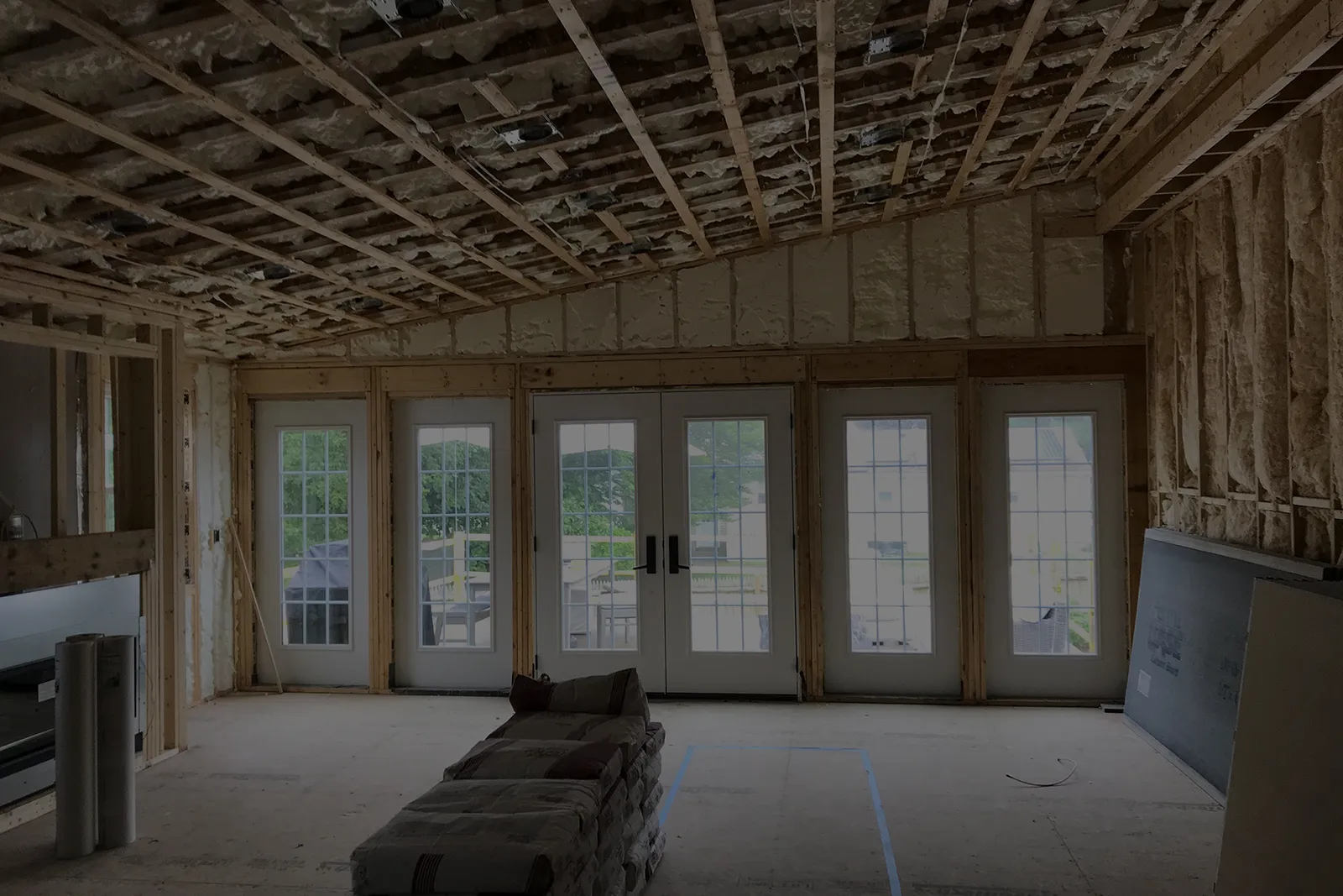 work photo from ljbrennanelectrical.com