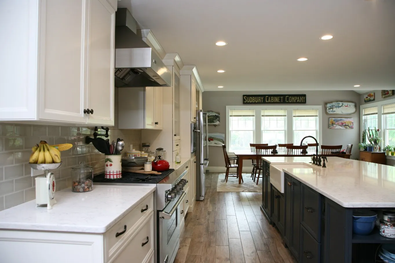 work photo from sudburykitchens.com