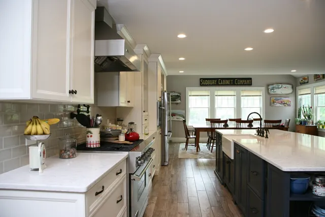 work photo from sudburykitchens.com