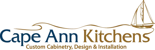 Cape Ann Kitchens LLC work photo