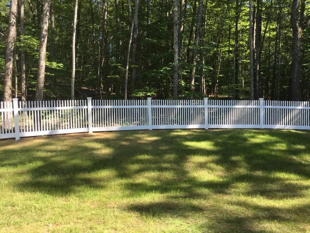FENCE TECH LLC researched project photo