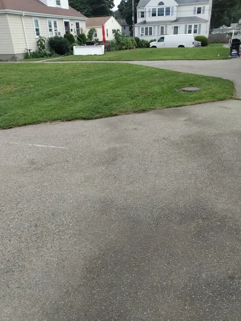 JL's Lawn care