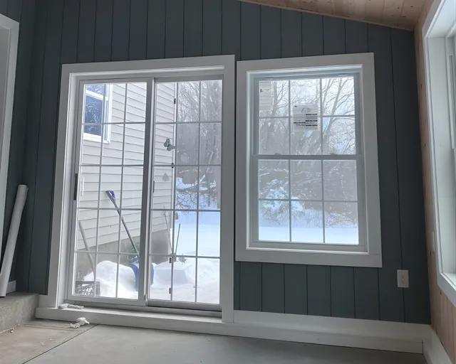 Window and Door Services