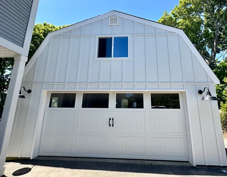 New Age Home Improvement, LLC.